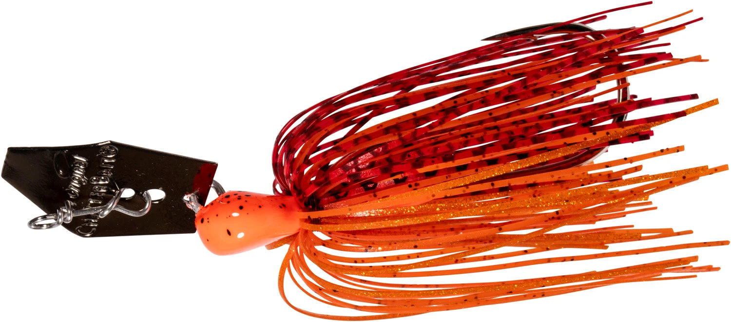 Z-Man Original ChatterBait Elite 3/8 Oz. 5 Z-Man Original ChatterBait Elite 3/8 Oz. - Image 5