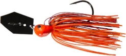 Z-Man Evergreen Jack Hammer ChatterBait 3/8 Oz. -Fishing Equipment firecraw 81ac4d1a 26b8 40f2 bc2b 956ca9be6f19
