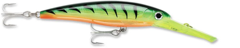 Rapala X-Rap Magnum 30 Big Game Slash Bait 7 Rapala X-Rap Magnum 30 Big Game Slash Bait - Image 7