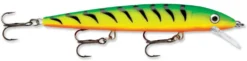 Rapala Husky Jerk 12 Jerkbait/Trolling Minnow -Fishing Equipment firetiger 60f449f3 7639 4cba 8561 41d1a161e0fd