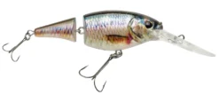 Berkley Flicker Shad Jointed Crankbait 28 Berkley Flicker Shad Jointed Crankbait -Fishing Equipment flickershad jointed hd fathead minnow