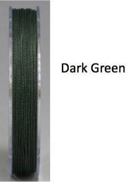 Sunline Fx2 Braid Dark Green 2 Sunline Fx2 Braid Dark Green - Image 2