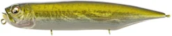 Megabass Dog-X Diamante Rattling Topwater Walker -Fishing Equipment gg 2Bbass