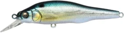 Megabass Trick Darter X-80 Jerkbait -Fishing Equipment gg 2Bthreadfin 2Bshad