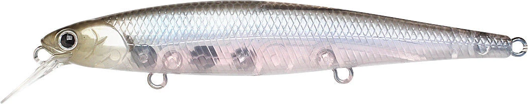 Lucky Craft Slender Pointer 97MR Suspending Shallow Jerkbait 5 Lucky Craft Slender Pointer 97MR Suspending Shallow Jerkbait - Image 5