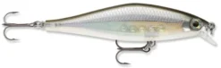 Rapala Shadow Rap Shad 09 Jerkbait -Fishing Equipment ghost 2Bshiner 5284fb15 69c2 4415 ad16 9d298749f66c
