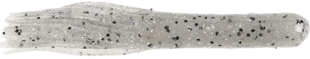 Dry Creek Tournament Tube (aka Creek Tube) 3 1/2 Inch Soft Plastic Tube 10 Pack 6 Dry Creek Tournament Tube (aka Creek Tube) 3 1/2 Inch Soft Plastic Tube 10 Pack - Image 6