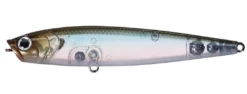 Lucky Craft Gunfish 115 Topwater Walker/Popper 23 Lucky Craft Gunfish 115 Topwater Walker/Popper -Fishing Equipment ghost minnow 0f31518b f894 4c4b 9aa0 5522b401a4a2