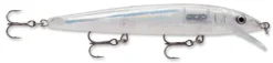Rapala Husky Jerk 12 Jerkbait/Trolling Minnow -Fishing Equipment glass 2Bminnow
