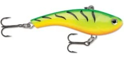 Rapala Slab Rap SLR05 2 Inch Lipless Crankbait -Fishing Equipment glow 2Btiger ccd23e42 940c 47ac be3d 4e4e6a3c43c0