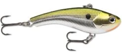 Rapala Slab Rap SLR05 2 Inch Lipless Crankbait -Fishing Equipment gold 2Bchrome 20685953 d403 496c 9827 5ed3eae802a8