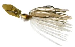 Z-Man Evergreen Jack Hammer ChatterBait 3/8 Oz. -Fishing Equipment goldenshiner 3abc6403 7de9 4b87 9919 823433bf20a6 scaled