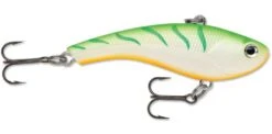 Rapala Slab Rap SLR05 2 Inch Lipless Crankbait -Fishing Equipment green 2Btiger 2Buv aa2d6baf 4be8 405e aaea 85c786f5946f