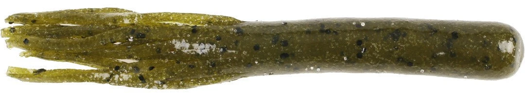 Dry Creek Tournament Tube (aka Creek Tube) 3 1/2 Inch Soft Plastic Tube 10 Pack 7 Dry Creek Tournament Tube (aka Creek Tube) 3 1/2 Inch Soft Plastic Tube 10 Pack - Image 7