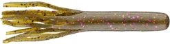 Dry Creek Tournament Tube (aka Creek Tube) 3 1/2 Inch Soft Plastic Tube 10 Pack 28 Dry Creek Tournament Tube (aka Creek Tube) 3 1/2 Inch Soft Plastic Tube 10 Pack -Fishing Equipment green pump purple copper flake hq