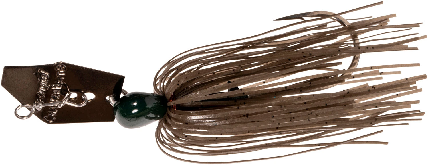 Z-Man Original ChatterBait Elite 3/8 Oz. 6 Z-Man Original ChatterBait Elite 3/8 Oz. - Image 6