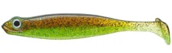 Megabass Hazedong Shad 3 Inch Paddle Tail Swimbait -Fishing Equipment green pumpkin chart bcb0ef73 599e 4bc5 84d9 9e1cc0f0223b