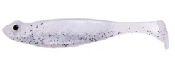 Megabass Hazedong Shad 3 Inch Paddle Tail Swimbait -Fishing Equipment hazedong 3 shio kosho REV