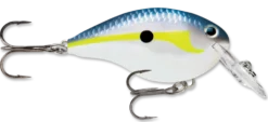 Rapala DT Series Crankbait DT4 -Fishing Equipment helsinki shad d51ddd77 2b9e 4d11 9784 2b01233e181d