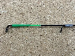 Team Daiwa TD-Ice Q Laguna LT Ice Fishing Rod And Reel Combo 7 Team Daiwa TD-Ice Q Laguna LT Ice Fishing Rod And Reel Combo -Fishing Equipment high viz tip