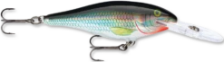 Rapala Shad Rap 3 1/2 Inch Deep Diving Crankbait SR09 -Fishing Equipment holographic 2Bshiner 1ac40c32 fa88 418f 89b7 2914a77d3ee2
