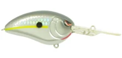 SPRO John Crews Little John DD 60 Deep Diving Crankbait -Fishing Equipment homemade shad 8f0d9ff2 9325 4fbf 9182 31bcb32f694c