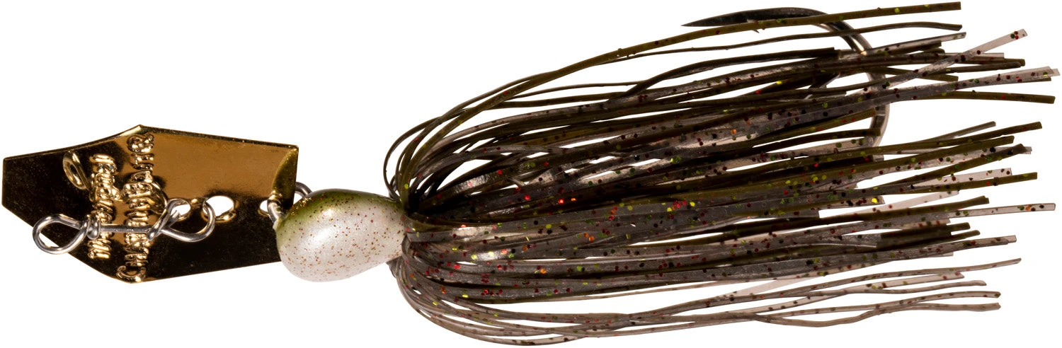 Z-Man Original ChatterBait Elite 3/8 Oz. 7 Z-Man Original ChatterBait Elite 3/8 Oz. - Image 7