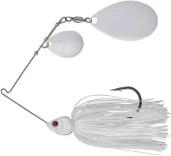 River2Sea Ish Monroe Bling Colorado Indiana Spinnerbait 1/2 Oz. -Fishing Equipment iced ci