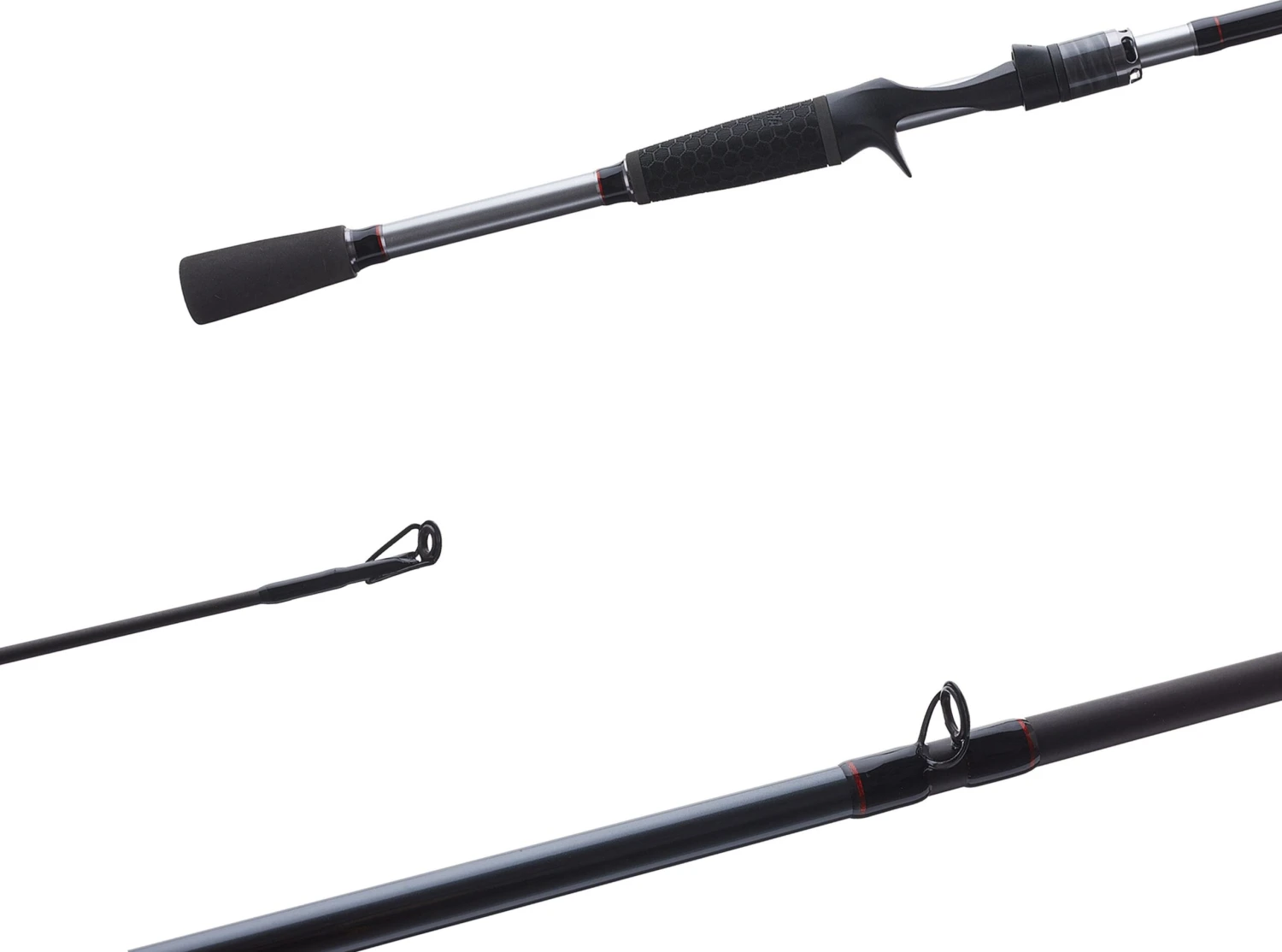 Shimano Intenza Casting Rods 1 Shimano Intenza Casting Rods