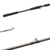 Megabass Levante USA Casting Rods