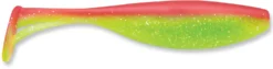 Storm Largo Shad Paddle Tail Swimbait -Fishing Equipment lgs3ec