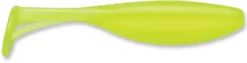 Storm Largo Shad Paddle Tail Swimbait -Fishing Equipment lgs3lm
