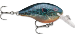 Rapala DT Series Crankbait DT4 -Fishing Equipment live pumpkinseed 329bf6f4 4258 4a12 9973 80c87ede8f9b