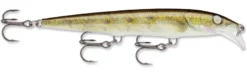 Rapala Scatter Rap Minnow 11 Casting/Trolling Plug -Fishing Equipment live walleye 5af2ce87 eb4b 4567 b66d 972936a1b7db