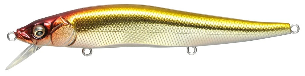 Megabass Ito Vision 110 Matte Magic Jerkbait 10 Megabass Ito Vision 110 Matte Magic Jerkbait - Image 10