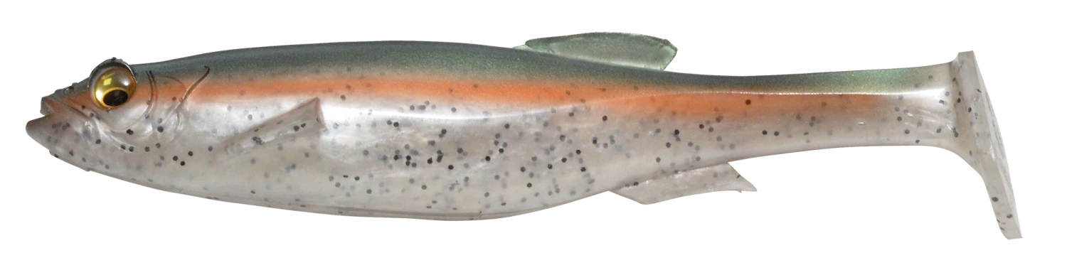 Megabass Magdraft Swimbait 10 Inch Soft Swimbait 9 Megabass Magdraft Swimbait 10 Inch Soft Swimbait - Image 9