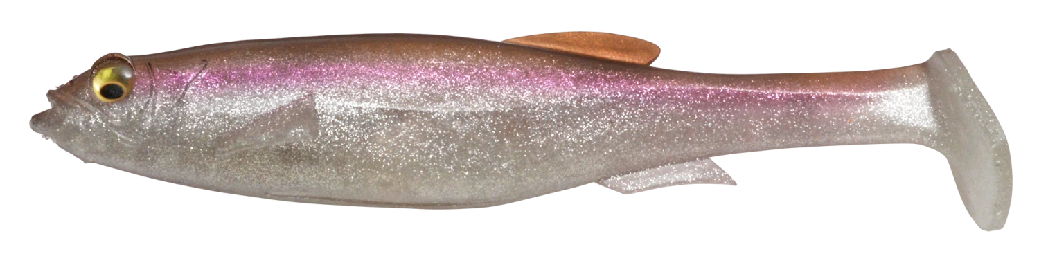 Megabass Magdraft Swimbait 10 Inch Soft Swimbait 4 Megabass Magdraft Swimbait 10 Inch Soft Swimbait - Image 4
