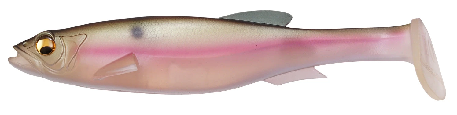 Megabass Magdraft Swimbait 10 Inch Soft Swimbait 6 Megabass Magdraft Swimbait 10 Inch Soft Swimbait - Image 6