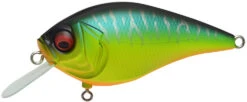 Megabass Knuckle LD Silent Crankbait 2 1/3 Inches -Fishing Equipment mat tiger 19e641a8 69df 4210 a00f f388f4a4200c