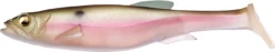 Megabass Magdraft 8 Inch Soft Swimbait -Fishing Equipment mb gizzard