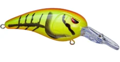 SPRO Mike McClelland RkCrawler 50 Medium Diving Crankbait -Fishing Equipment melon craw