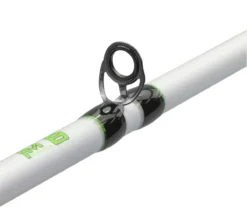 Lew's Mach 1 Speed Spool SLP 2nd Gen Baitcasting Combo -Fishing Equipment mh1sha72mh mach1 guide