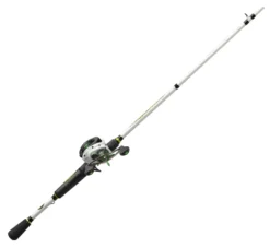 Lew's Mach 1 Speed Spool SLP 2nd Gen Baitcasting Combo -Fishing Equipment mh1sha72mh mach1 inset01 scaled