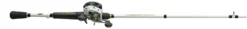 Lew's Mach 1 Speed Spool SLP 2nd Gen Baitcasting Combo -Fishing Equipment mh1sha72mh mach1 mainguide scaled