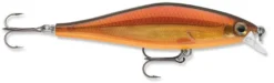 Rapala Shadow Rap Shad 09 Jerkbait -Fishing Equipment molten 2Bcopper