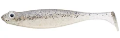 Megabass Hazedong Shad 3 Inch Paddle Tail Swimbait -Fishing Equipment moroko c44735c3 a837 4e64 b93f d588296b7611