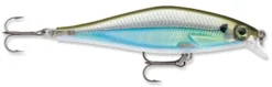 Rapala Shadow Rap Shad 09 Jerkbait -Fishing Equipment moss 2Bback 2Bshiner a7dca679 117f 445e a212 46d39f06fd41