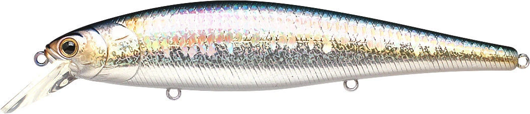 Lucky Craft Pointer 128 Suspending Shallow Jerkbait 4 Lucky Craft Pointer 128 Suspending Shallow Jerkbait - Image 4