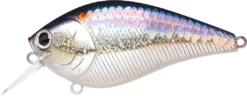 Lucky Craft LC 2.5 Shallow Squarebill Crankbait 32 Lucky Craft LC 2.5 Shallow Squarebill Crankbait -Fishing Equipment ms american shad