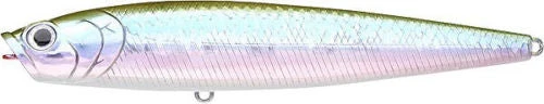 Lucky Craft Gunfish 115 Topwater Walker/Popper 12 Lucky Craft Gunfish 115 Topwater Walker/Popper - Image 12
